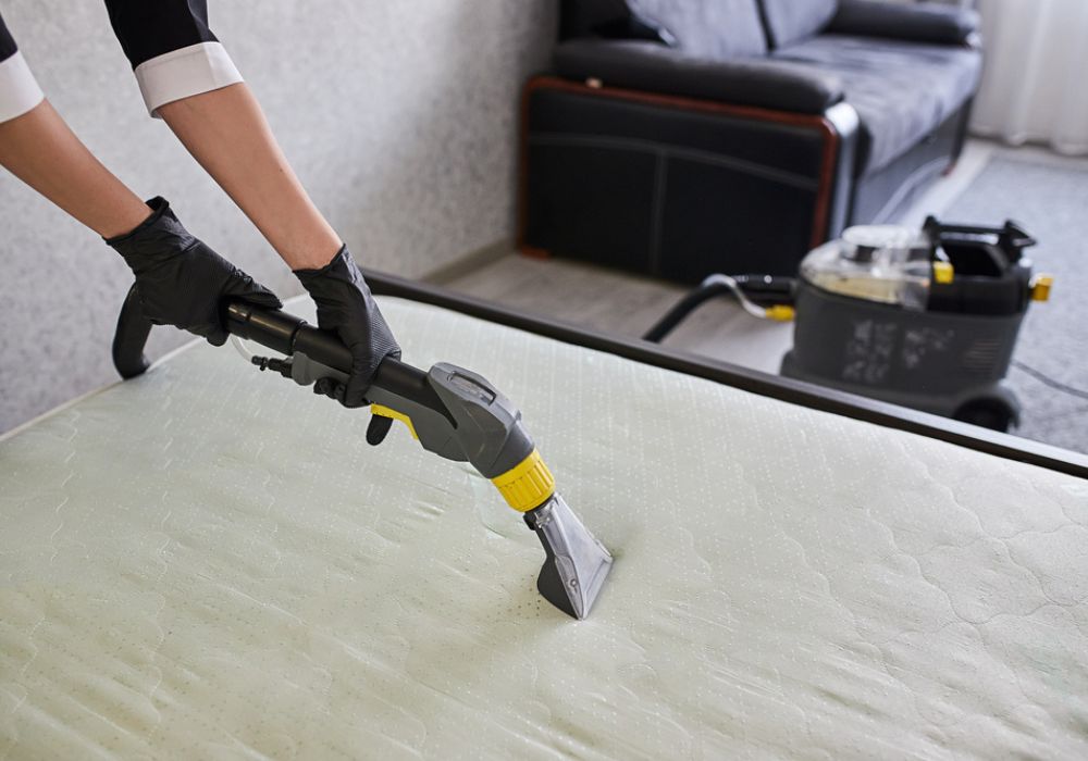 Professional Mattress Cleaning Service Brisbane