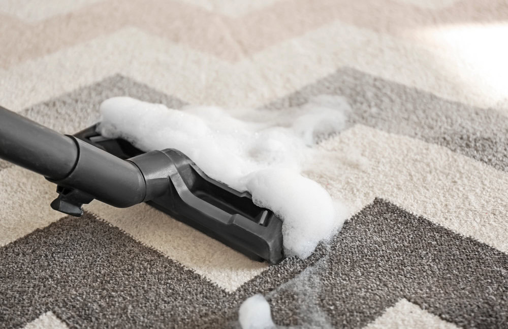 Cleaning Water Damaged Carpets in Brisbane areas