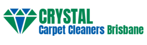 Crystal Carpet Cleaners Brisbane Logo