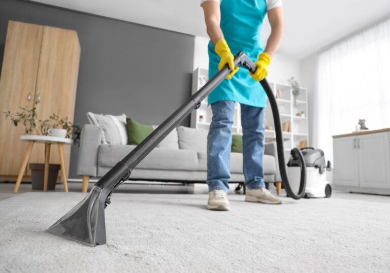 Professional Carpet Cleaning East Brisbane