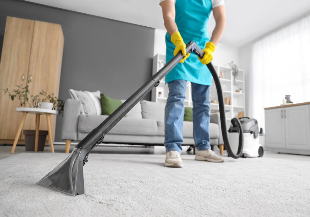 Local Carpet Cleaner Near Me - Brisbane, Apsley, Nanango, Glass House, Murramba