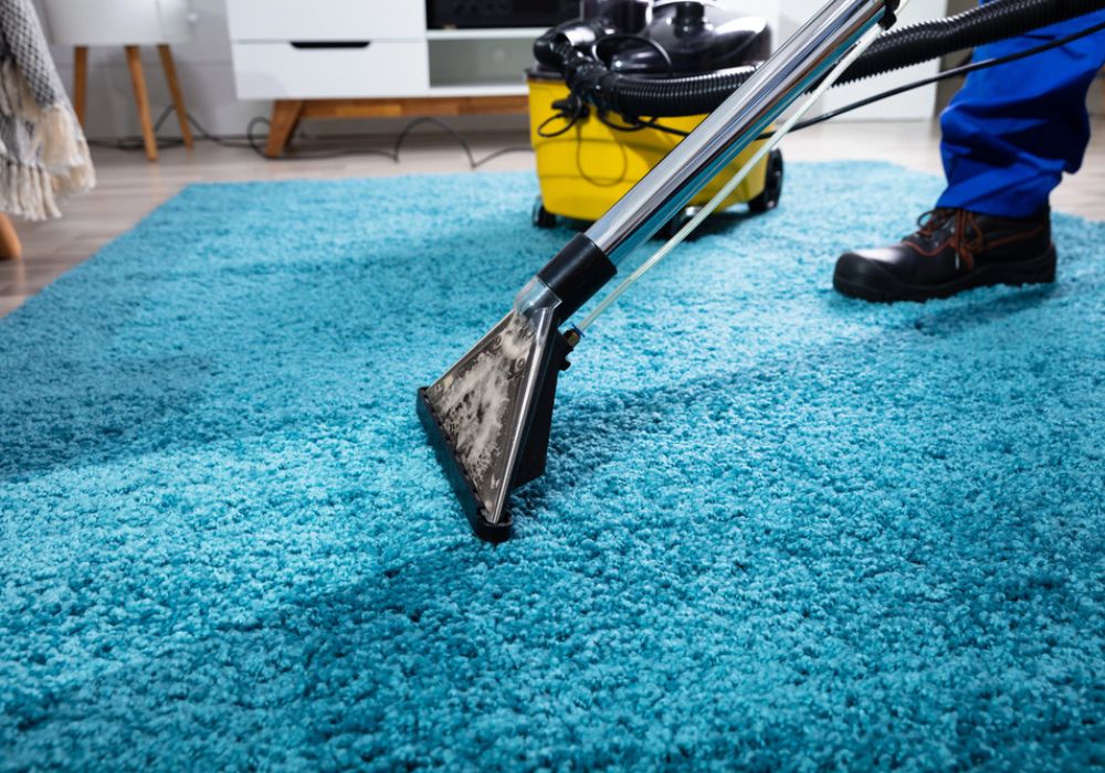 Crystal Carpet Cleaners expert rug & floor mat cleaning service in East Brisbane