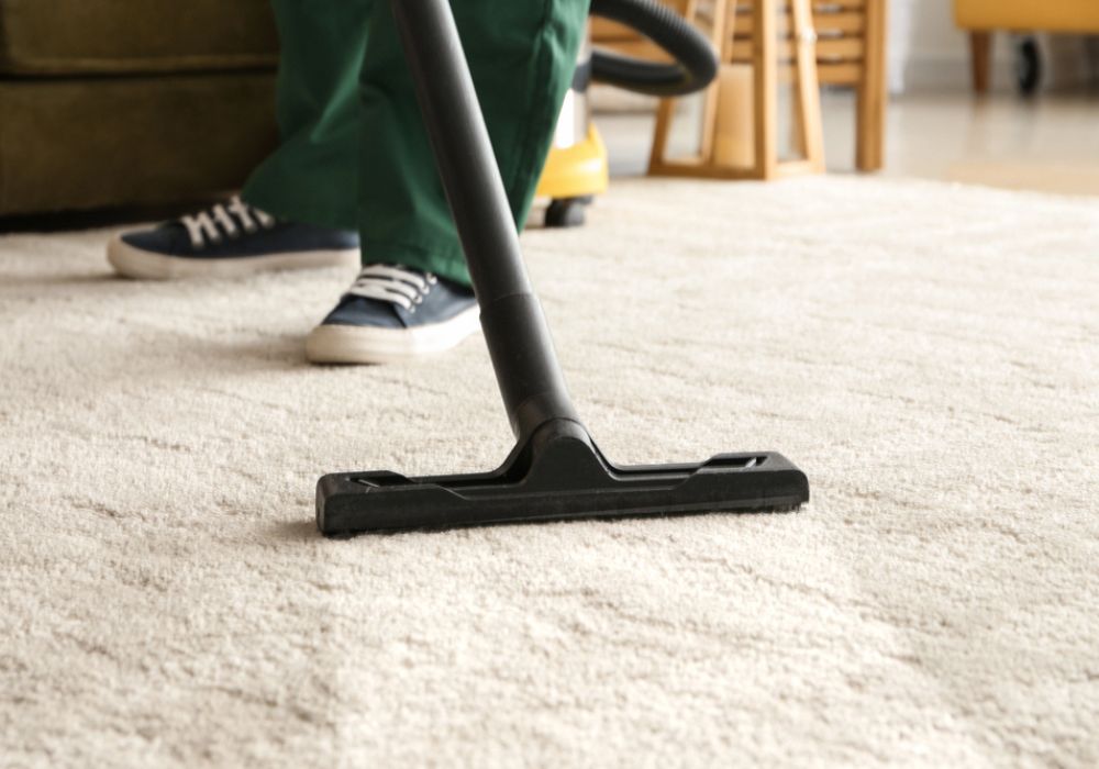 End-of-Lease Carpet Cleaning Brisbane