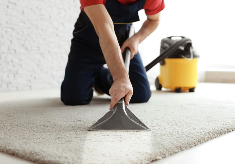 Crystal Carpet Cleaners Brisbane Areas Serviced in Brisbane