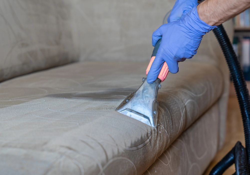 Upholstery Cleaning near me Brisbane