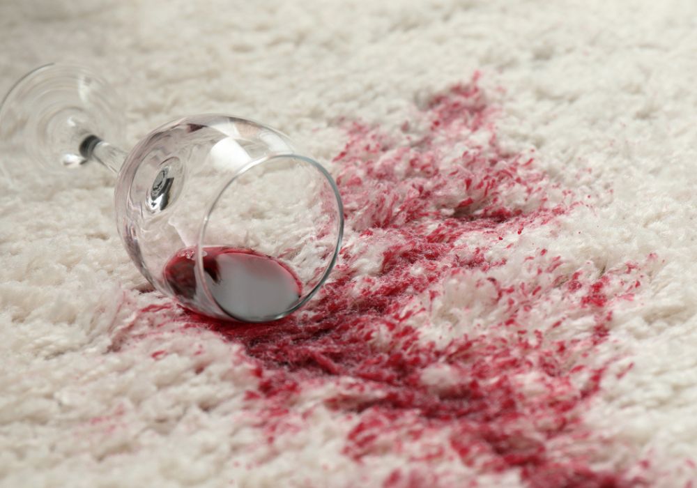 Stain Removal Service Brisbane