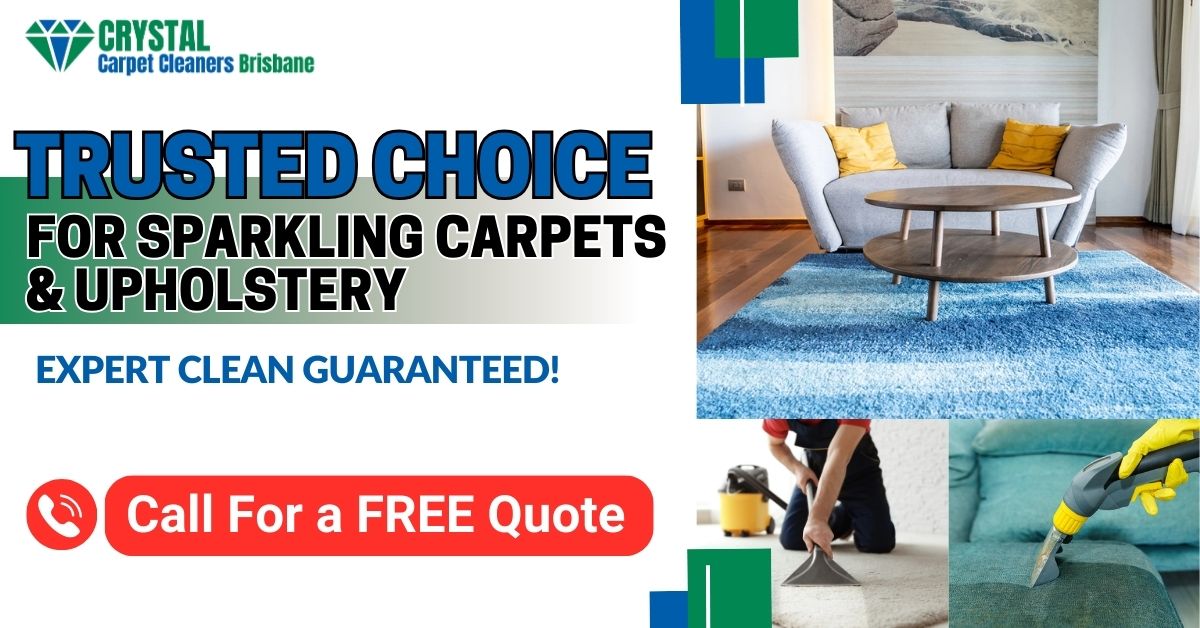 Crystal Carpet Cleaners Brisbane expert care for prestine carpets servicing Newmarket, Bardon, Redhill, Cooper Plains, Moggill, Apsley, Nanango, Glass House, Sunnybank